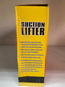 3 Cup Glass Lifter Vacuum Suction Cup | Model : SL-JX3 Vacuum Suction Cup Aiko 