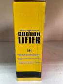 3 Cup Glass Lifter Vacuum Suction Cup | Model : SL-JX3 Vacuum Suction Cup Aiko 