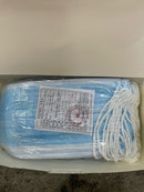 3 Layer (3 Ply) Disposable Face Masks (50pcs/box) | Model : MASK-3FM Face Mask Aiko 