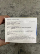 3 Layer (3 Ply) Disposable Face Masks (50pcs/box) | Model : MASK-3FM Face Mask Aiko 