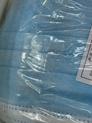 3 Layer (3 Ply) Disposable Face Masks (50pcs/box) | Model : MASK-3FM Face Mask Aiko 
