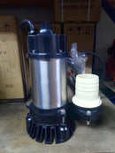 3" MEPCATO Submersible Pump | Model: WP-CP-2.75SA/3G MEPCATO 