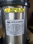 3" MEPCATO Submersible Pump | Model: WP-CP-2.75SA/3G MEPCATO 