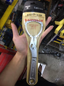 3-Peaks Oil Filter Wrench (Kw-100) | Model : OFW-3P-KW100 3-Peaks 