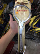 3-Peaks Oil Filter Wrench Kw-400 | Model : OFW-3P-KW400 Oil Wrench Aikchinhin 