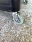 3 Storey Multi Use Utility Carts | Model : TRL-PUC684332 Trolley Aiko 