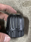 3/8" (0.8-10mm) Keyless Drill Chuck | Model : CHUCK-KL10 Drill Chucks Aiko 