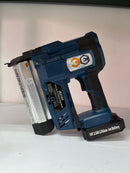 3E 18V Cordless 2In1 Stapler & Nailer 2.0Ah | Model : JE2101 Stapler & Nailer 3E 
