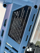 3E 18V Cordless 2In1 Stapler & Nailer 2.0Ah | Model : JE2101 Stapler & Nailer 3E 