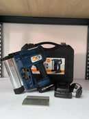 3E 18V Cordless 2In1 Stapler & Nailer 2.0Ah | Model : JE2101 Stapler & Nailer 3E 