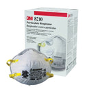 3M 8210 Respirator N95 Mask (20 Pc/Box) | Model : 3M-8210 Face Mask 3M 