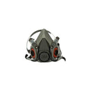 3M Half Facepiece Reusable Respirator 6200/07025(AAD) Medium 24 EA/Case | Model : 6200 - Aikchinhin