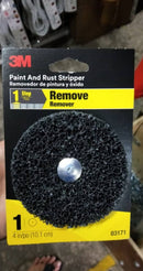 3M Paint & Rust Stripper | Model : 3M-03171 3M 
