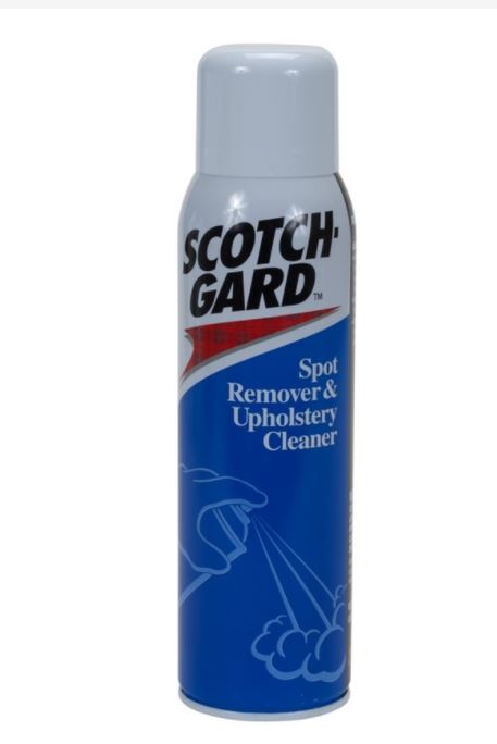 3M Scotchgard Spot Remover & Upholstery Cleaner | Model : 3M-SCOTCHGARD Spot Remover & Upholstery Cleaner 3M 