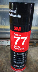 3M™ Super 77™ Multipurpose Spray Adhesive | Model : 3M-77 Spray Adhesive 3M 