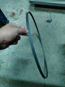 4" BI-Metal Bandsaw Blade (Skarpaz) 13mm X 0.6 X 1465mm 10/14T (M42) | Model: BSB-1470-14(M42) BI-Metal Bandsaw Skarpaz 