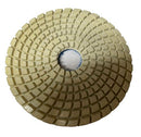 4" Granite Pad Polishing | Model: PAD-4G Polishing Pad Aiko 