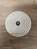 4" Marble Pad Polishing | Model: PAD-4M Aiko 