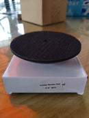 4" Polishing Rubber Pad M10X1.5 | Model: PAD-PPH0410 Aiko 