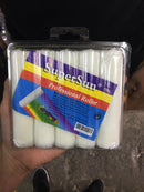 4" Roller Refill (Mohair) | Model : PRR-04-4WHD Roller Refill Aikchinhin 