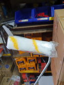 4" Roller With Handle 18" Roller with Handle Aiko 