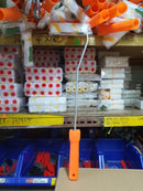 4" Roller With Handle 18" Roller with Handle Aiko 