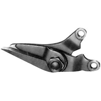 450MM Spare Blade For Strap Cutter | Model : MCC-SCE-0201 Strap Cutter MCC 
