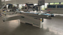 Automatic (Numerical) Panel Sliding Table (Aeroplane) Saw 3.2M (10fts) | Model: MJK1132F1