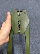 5/8" Clamper Only (Steel/PVC)| Model: PKTL-YM-C Clamp Aikchinhin 