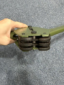 5/8" Clamper Only (Steel/PVC)| Model: PKTL-YM-C Clamp Aikchinhin 