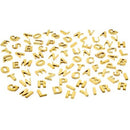 5mm Letter Plate | Model : AK50 Letter Plate Aiko 