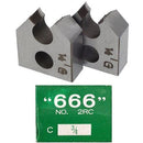 666 Conduit Die 2Rc 3/4" | Model : 666-06 Conduit Die 666 