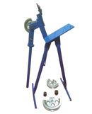 666 Conduit Pipe Bender (Skc323A) | Model : CPB-666 Conduit Pipe Bender 666 