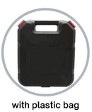 8" 200mm Vacuum Suction Cup With Hand Pump | Model : SL-FA1002 Vacuum Suction Cup Aiko 