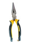 8" Long Nose Plier | Model : PLR-LNP8 Long Nose Pliers Aiko 