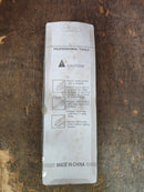 8" Long Nose Plier | Model : PLR-LNP8 Long Nose Pliers Aiko 