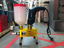 999 240V 50Hz HP PU Foam Grout Pump | Model : PU-999 Grouting Pump 999 