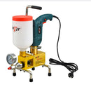 999 240V 50Hz HP PU Foam Grout Pump | Model : PU-999 Grouting Pump 999 