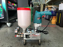 999 Two components 900W HP Pump 240V/50HZ | Model : PU-999-2 Grout Pump Aikchinhin 