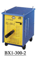 AAA 415V 300AMP AC ARC Welder | Model : W-BX1-300-2 ARC Welding Machine AAA 