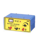 AAA 6V/12V Battery Charger | Model : GC12A Battery Charger Aiko 