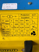 AAA AC ARC Welder 240V | Model : W-BX6-160-2 ARC Welding Machine AAA 