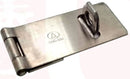 AAA S/S Hasp & Stapler 2" | Model : HSPL-SL HASP & STAPLER AAA 