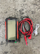 Ac/dc FS899C Digital Multimeter | Model : METER-FS899C Digital multimeter Aiko 