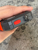 Ac/dc FS899C Digital Multimeter | Model : METER-FS899C Digital multimeter Aiko 