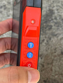 Ac/dc FS899C Digital Multimeter | Model : METER-FS899C Digital multimeter Aiko 