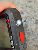 Ac/dc FS899C Digital Multimeter | Model : METER-FS899C Digital multimeter Aiko 