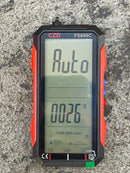 Ac/dc FS899C Digital Multimeter | Model : METER-FS899C Digital multimeter Aiko 