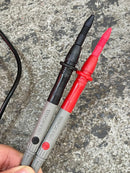 Ac/dc FS899C Digital Multimeter | Model : METER-FS899C Digital multimeter Aiko 