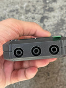 Ac/dc FS899C Digital Multimeter | Model : METER-FS899C Digital multimeter Aiko 